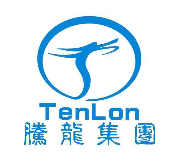 客户LOGO：腾龍集团